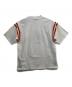 Hysteric Glamour (ヒステリックグラマー) 半袖カットソー ホワイト サイズ:XL：10000円