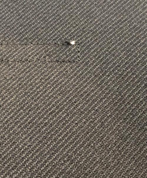 Wrangler URBAN RESEARCH DOORS（ラングラーアーバンリサーチ）Wrangler URBAN RESEARCH DOORS (ラングラーアーバンリサーチ) カバーオール ブラック サイズ:Lの古着・服飾アイテム