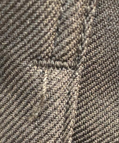 Wrangler URBAN RESEARCH DOORS（ラングラーアーバンリサーチ）Wrangler URBAN RESEARCH DOORS (ラングラーアーバンリサーチ) カバーオール ブラック サイズ:Lの古着・服飾アイテム