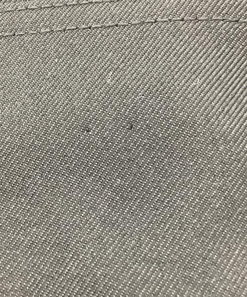 Wrangler（ラングラー）Wrangler (ラングラー) ランチャードレスパンツ ブラック サイズ:Lの古着・服飾アイテム