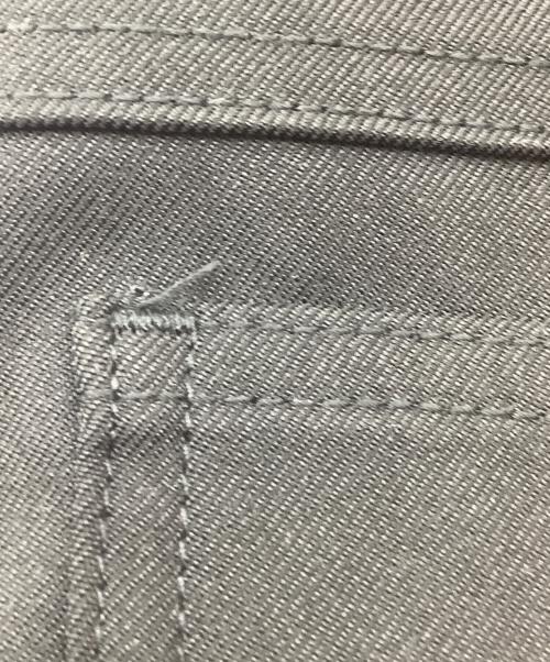 Wrangler（ラングラー）Wrangler (ラングラー) ランチャードレスパンツ ブラック サイズ:Lの古着・服飾アイテム