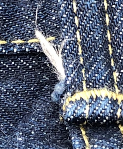 Ron Herman（ロンハーマン）Ron Herman (ロンハーマン) デニムパンツ インディゴ サイズ:36の古着・服飾アイテム