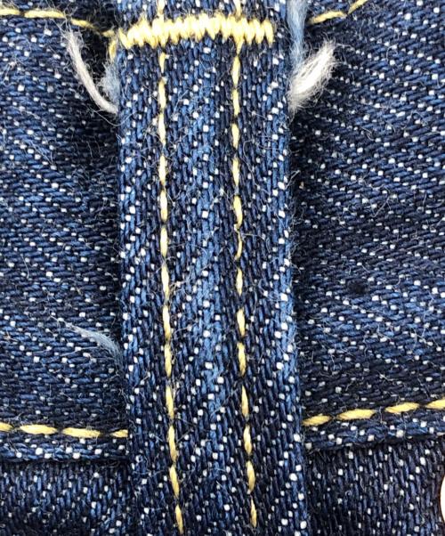 Ron Herman（ロンハーマン）Ron Herman (ロンハーマン) デニムパンツ インディゴ サイズ:36の古着・服飾アイテム