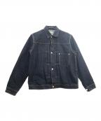 Ron Hermanロンハーマン）の古着「デニムジャケット」｜インディゴ