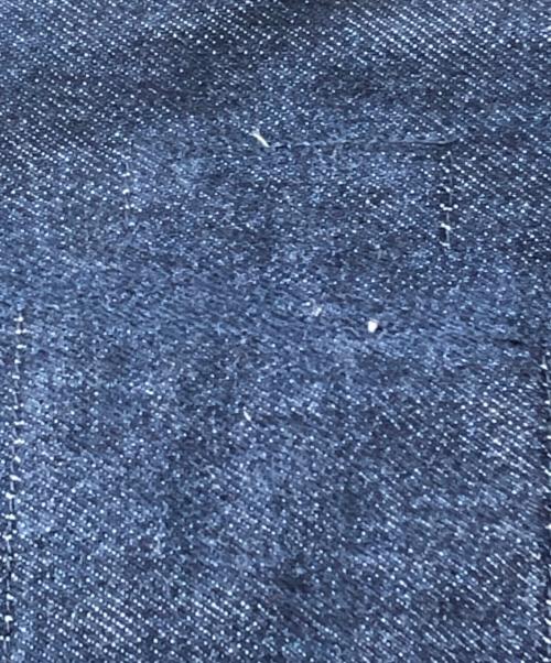 Ron Herman（ロンハーマン）Ron Herman (ロンハーマン) デニムジャケット インディゴ サイズ:Lの古着・服飾アイテム