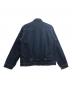 Ron Herman (ロンハーマン) デニムジャケット インディゴ サイズ:L：22000円
