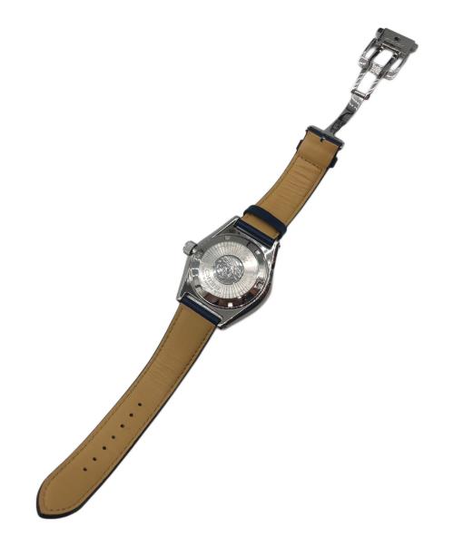 SEIKO（セイコー）SEIKO (セイコー) ダイバーズウォッチ ネイビーの古着・服飾アイテム