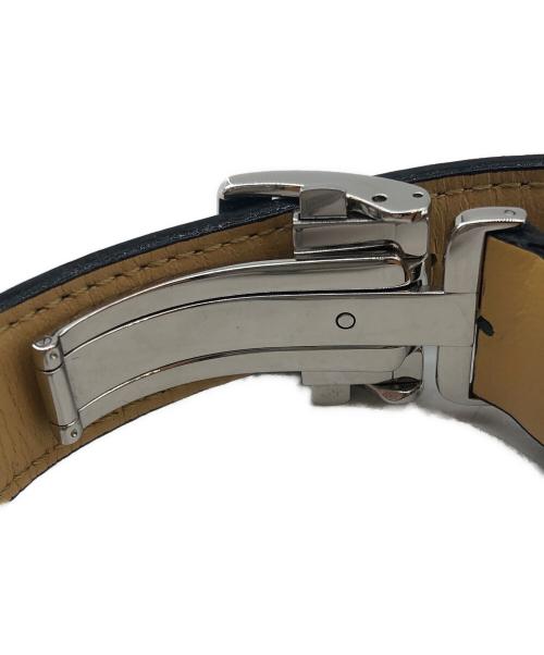 SEIKO（セイコー）SEIKO (セイコー) ダイバーズウォッチ ネイビーの古着・服飾アイテム