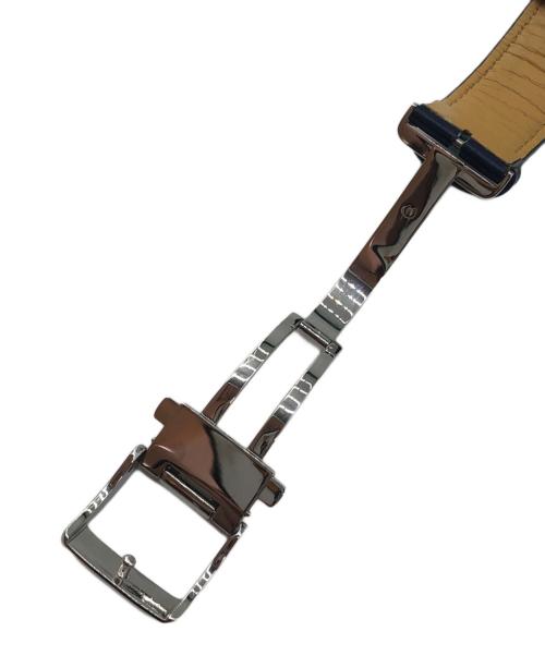 SEIKO（セイコー）SEIKO (セイコー) ダイバーズウォッチ ネイビーの古着・服飾アイテム