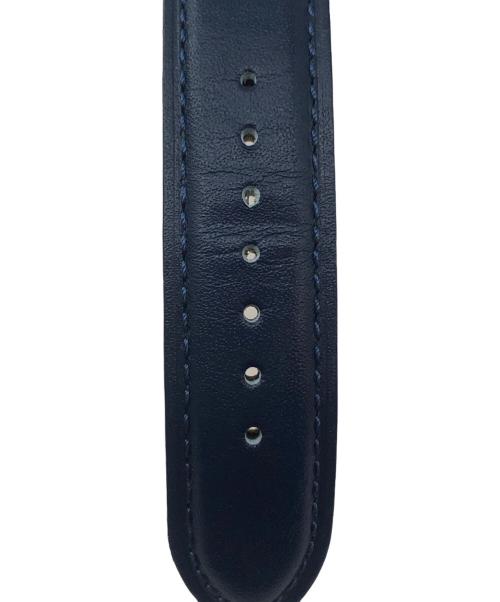 SEIKO（セイコー）SEIKO (セイコー) ダイバーズウォッチ ネイビーの古着・服飾アイテム