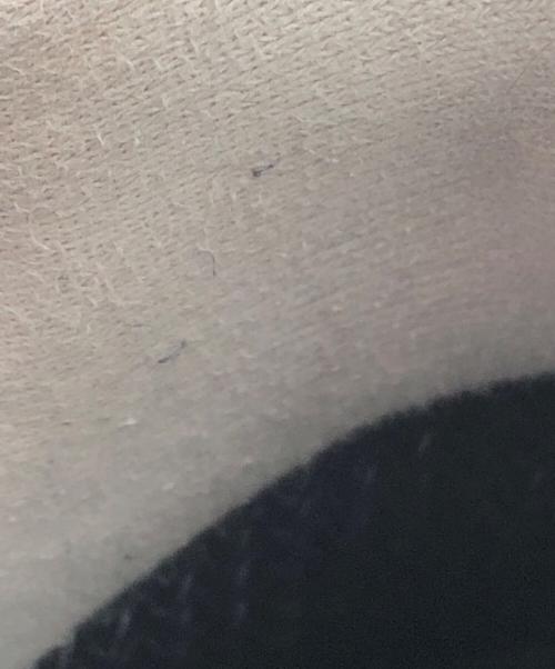 NEW BALANCE（ニューバランス）NEW BALANCE (ニューバランス) ローカットスニーカー ブラック サイズ:27.5㎝の古着・服飾アイテム