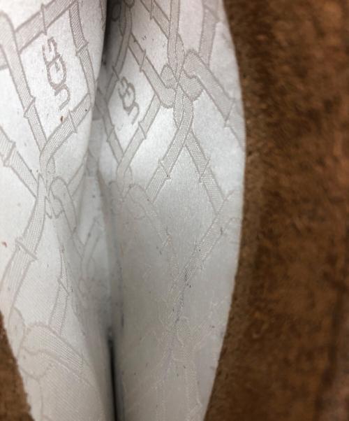 UGG（アグ）UGG (アグ) 長財布 ベージュの古着・服飾アイテム