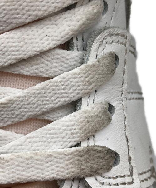 NIKE（ナイキ）NIKE (ナイキ) Jordan Air Ship ホワイト×グレー サイズ:27cmの古着・服飾アイテム