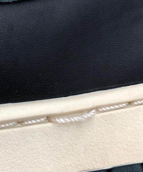 NIKE（ナイキ）NIKE (ナイキ) Dunk High Retro グリーン×ブラック サイズ:27.5㎝の古着・服飾アイテム