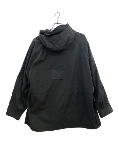 THE NORTHFACE PURPLELABEL（ザ・ノースフェイス パープルレーベル）THE NORTHFACE PURPLELABEL (ザ・ノースフェイス パープルレーベル) 65/35 Big Mountain Parka ブラック サイズ:Lの古着・服飾アイテム