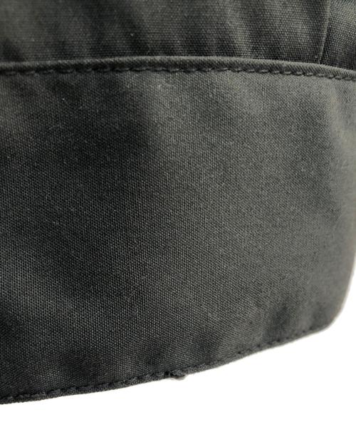 THE NORTHFACE PURPLELABEL（ザ・ノースフェイス パープルレーベル）THE NORTHFACE PURPLELABEL (ザ・ノースフェイス パープルレーベル) 65/35 Big Mountain Parka ブラック サイズ:Lの古着・服飾アイテム