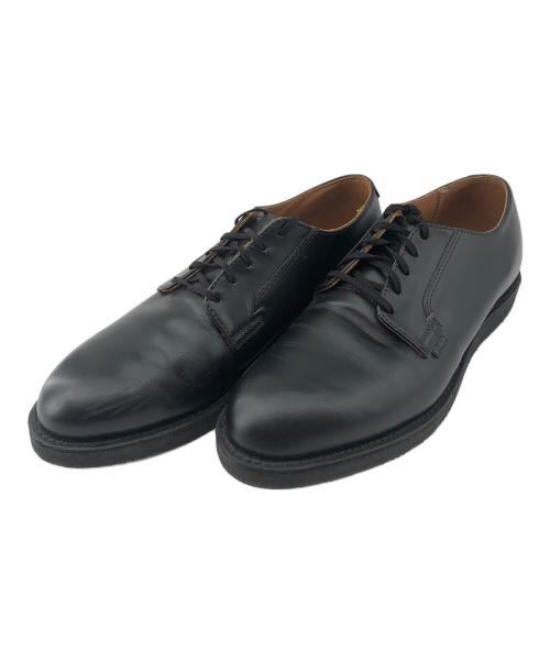 RED WING（レッドウィング）RED WING (レッドウィング) ブーツ ブラック サイズ:27.5の古着・服飾アイテム