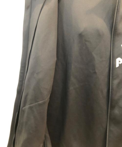 UNDER ARMOUR（アンダーアーマー）UNDER ARMOUR (アンダーアーマー) ジップパーカー ブラック サイズ:XL 未使用品の古着・服飾アイテム