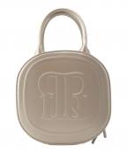 Papillonnerパピヨネ）の古着「2WAYバッグ」