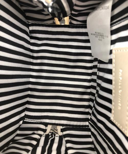 Papillonner（パピヨネ）Papillonner (パピヨネ) 2WAYバッグの古着・服飾アイテム