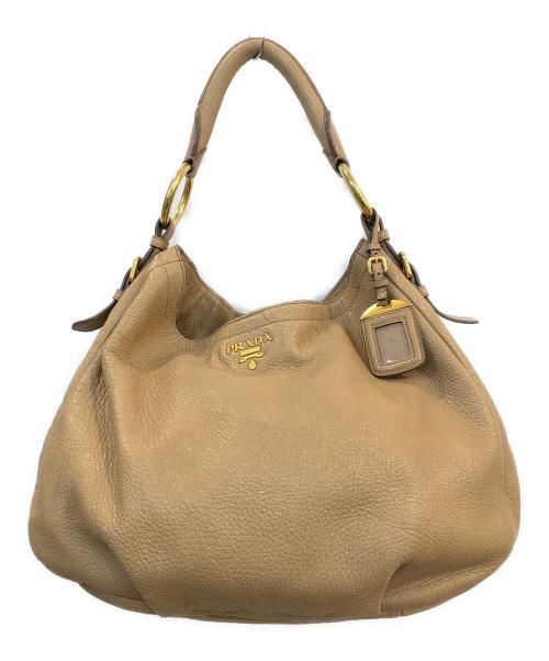 PRADA（プラダ）PRADA (プラダ) ワンショルダーバッグの古着・服飾アイテム