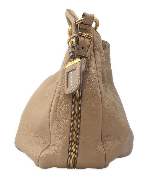 PRADA（プラダ）PRADA (プラダ) ワンショルダーバッグの古着・服飾アイテム