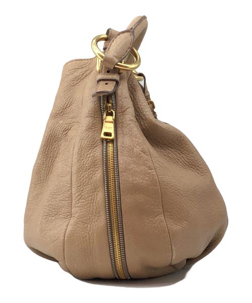 PRADA（プラダ）PRADA (プラダ) ワンショルダーバッグの古着・服飾アイテム