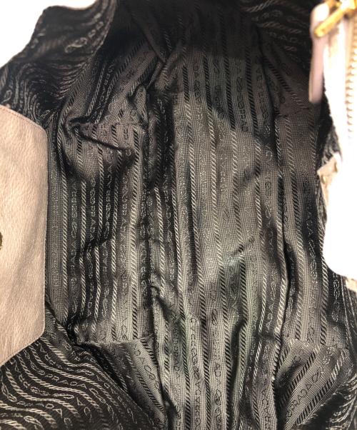 PRADA（プラダ）PRADA (プラダ) ワンショルダーバッグの古着・服飾アイテム