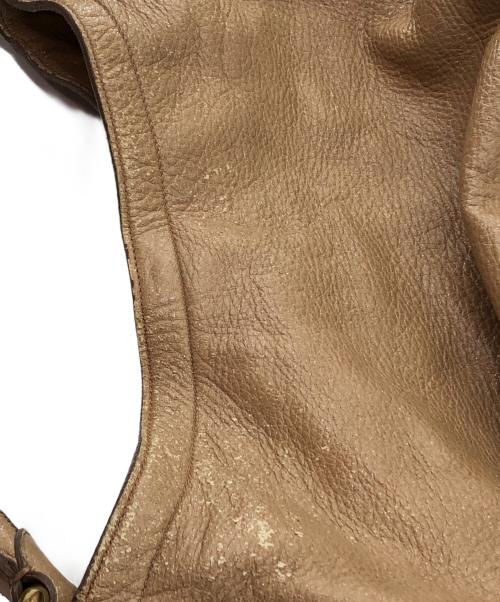 PRADA（プラダ）PRADA (プラダ) ワンショルダーバッグの古着・服飾アイテム