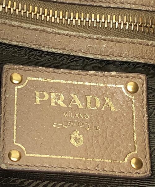 PRADA（プラダ）PRADA (プラダ) ワンショルダーバッグの古着・服飾アイテム