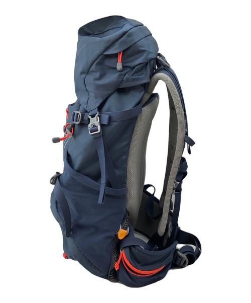 Berghaus（バーグハウス）Berghaus (バーグハウス) バックパック ネイビーの古着・服飾アイテム