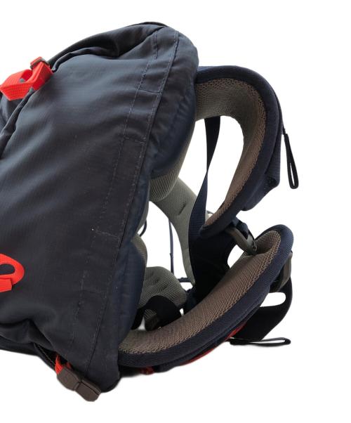 Berghaus（バーグハウス）Berghaus (バーグハウス) バックパック ネイビーの古着・服飾アイテム