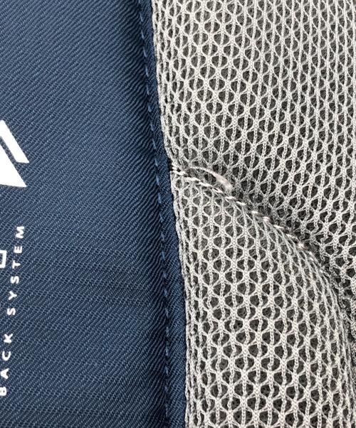 Berghaus（バーグハウス）Berghaus (バーグハウス) バックパック ネイビーの古着・服飾アイテム