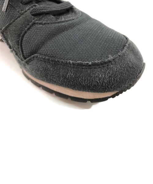 PUMA（プーマ）PUMA (プーマ) スニーカー ブラック サイズ:24.5cmの古着・服飾アイテム