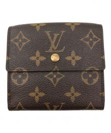 LOUIS VUITTON（ルイ ヴィトン）の古着「ポルトモネ・ビエ カルトクレディ」
