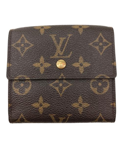 LOUIS VUITTON（ルイ ヴィトン）LOUIS VUITTON (ルイ ヴィトン) ポルトモネ・ビエ カルトクレディの古着・服飾アイテム