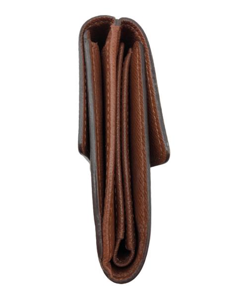 LOUIS VUITTON（ルイ ヴィトン）LOUIS VUITTON (ルイ ヴィトン) ポルトモネ・ビエ カルトクレディの古着・服飾アイテム