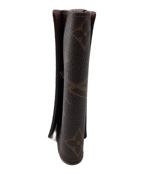 LOUIS VUITTON（ルイ ヴィトン）LOUIS VUITTON (ルイ ヴィトン) ポルトモネ・ビエ カルトクレディの古着・服飾アイテム