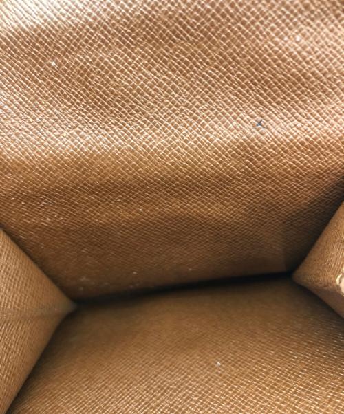 LOUIS VUITTON（ルイ ヴィトン）LOUIS VUITTON (ルイ ヴィトン) ポルトモネ・ビエ カルトクレディの古着・服飾アイテム