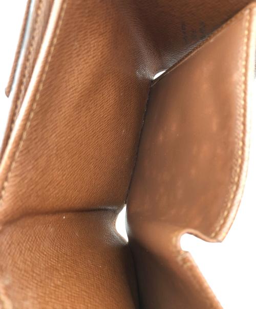 LOUIS VUITTON（ルイ ヴィトン）LOUIS VUITTON (ルイ ヴィトン) ポルトモネ・ビエ カルトクレディの古着・服飾アイテム