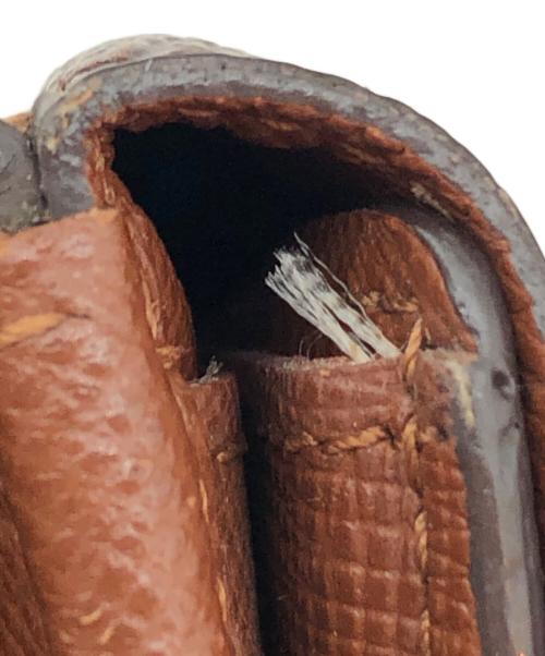 LOUIS VUITTON（ルイ ヴィトン）LOUIS VUITTON (ルイ ヴィトン) ポルトモネ・ビエ カルトクレディの古着・服飾アイテム