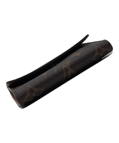 LOUIS VUITTON（ルイ ヴィトン）LOUIS VUITTON (ルイ ヴィトン) ポルトモネ・ビエ カルトクレディの古着・服飾アイテム