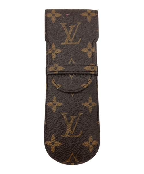 LOUIS VUITTON（ルイ ヴィトン）LOUIS VUITTON (ルイ ヴィトン) ペンケースの古着・服飾アイテム