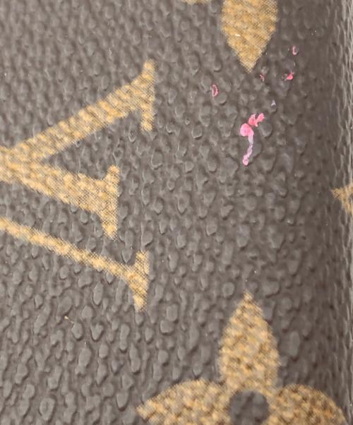 LOUIS VUITTON（ルイ ヴィトン）LOUIS VUITTON (ルイ ヴィトン) ペンケースの古着・服飾アイテム