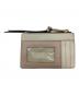 MARC JACOBS (マークジェイコブス) マルチウォレット ベージュ：5000円