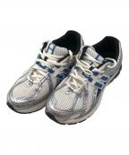 NEW BALANCEニューバランス）の古着「スニーカー」｜グレー