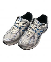 NEW BALANCE（ニューバランス）の古着「スニーカー」｜グレー