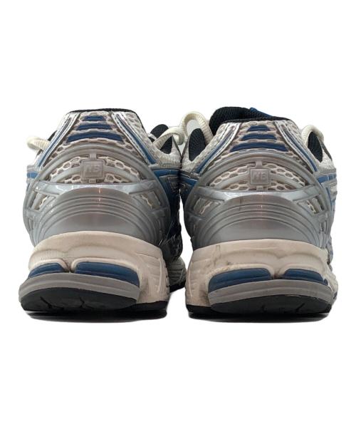 NEW BALANCE（ニューバランス）NEW BALANCE (ニューバランス) スニーカー グレー サイズ:28㎝の古着・服飾アイテム