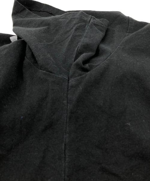 JOURNAL STANDARD relume（ジャーナルスタンダード レリューム）JOURNAL STANDARD relume (ジャーナルスタンダード レリューム) THE ROLLING STONES (ザ ローリングストーンズ) 半袖Tシャツ ブラック サイズ:Ｌ 未使用品の古着・服飾アイテム