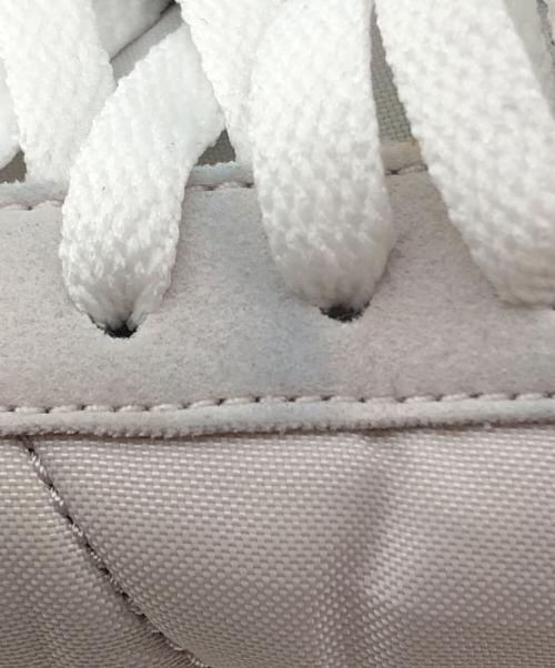 NIKE（ナイキ）NIKE (ナイキ) DROP-TYPE. グレー×ブルー サイズ:26cmの古着・服飾アイテム